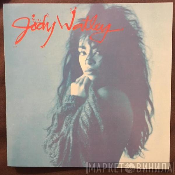  Jody Watley  - Jody Watley