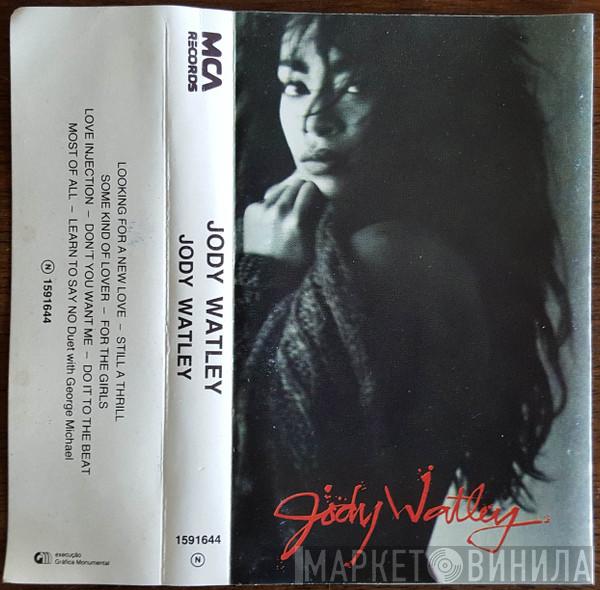  Jody Watley  - Jody Watley