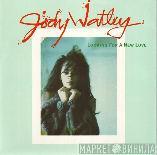  Jody Watley  - Looking For A New Love