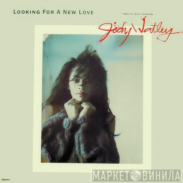  Jody Watley  - Looking For A New Love