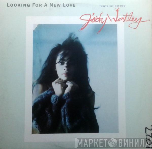 Jody Watley - Looking For A New Love