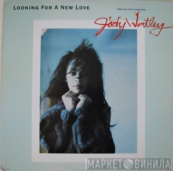 Jody Watley - Looking For A New Love