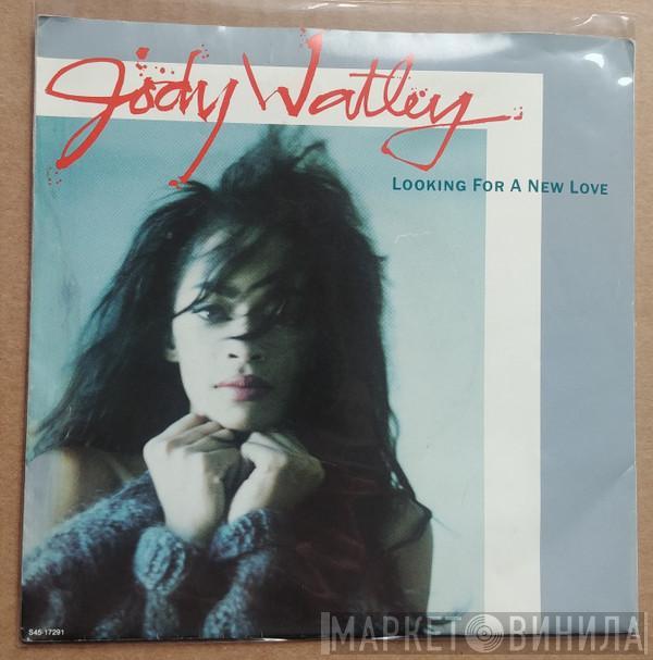  Jody Watley  - Looking For A New Love