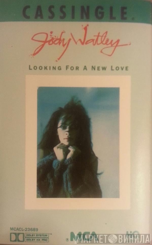  Jody Watley  - Looking For A New Love