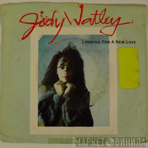  Jody Watley  - Looking For A New Love