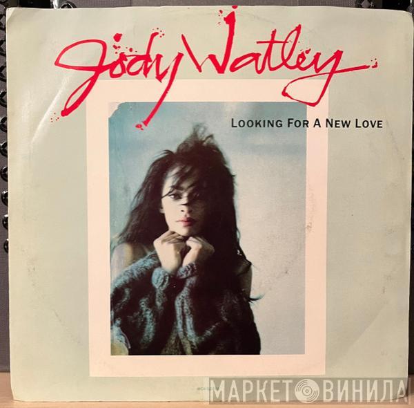  Jody Watley  - Looking For A New Love