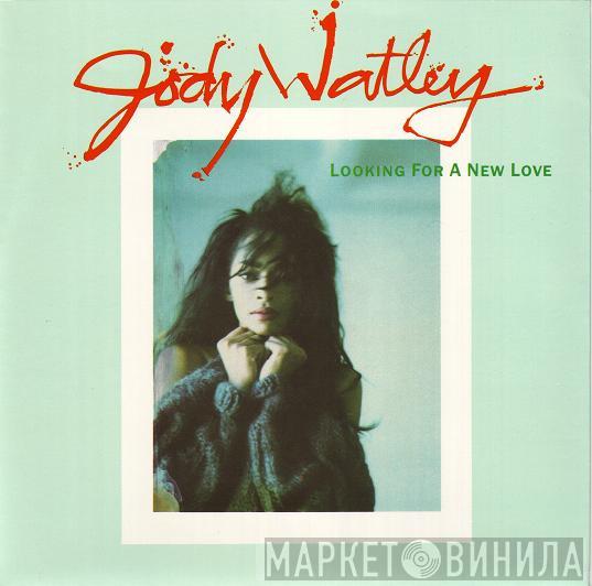  Jody Watley  - Looking For A New Love
