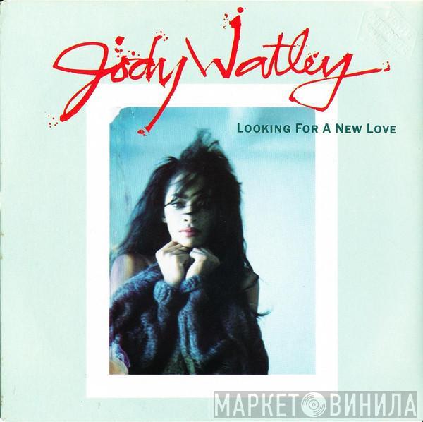  Jody Watley  - Looking For A New Love