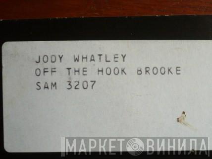Jody Watley - Off The Hook (Booker T Remixes)