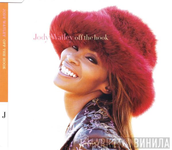  Jody Watley  - Off The Hook