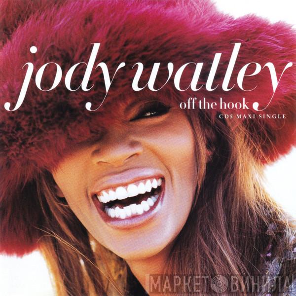  Jody Watley  - Off The Hook