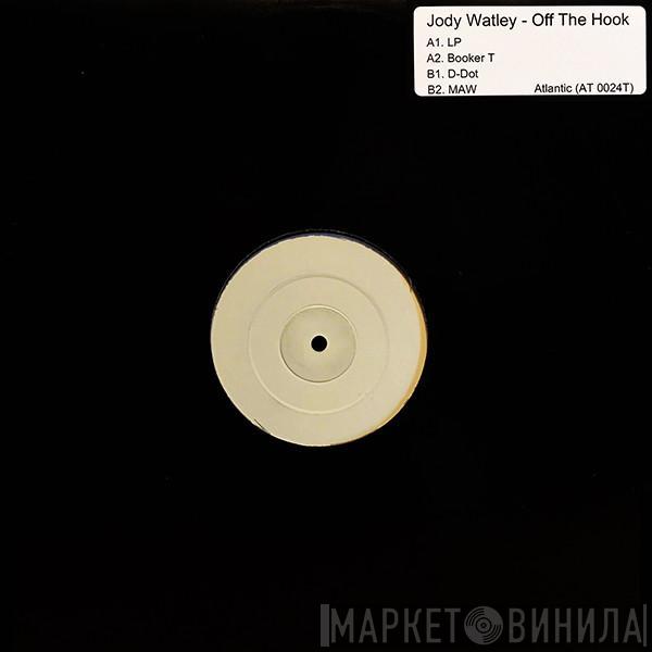 Jody Watley - Off The Hook