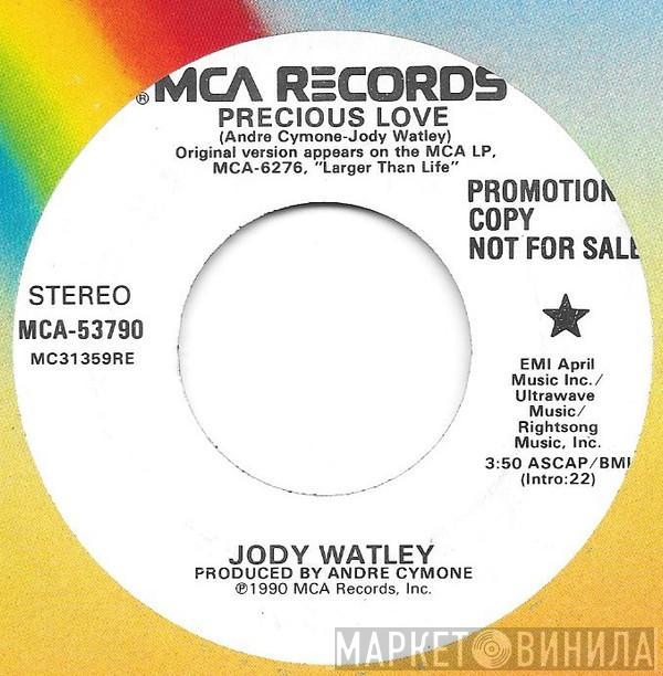  Jody Watley  - Precious Love