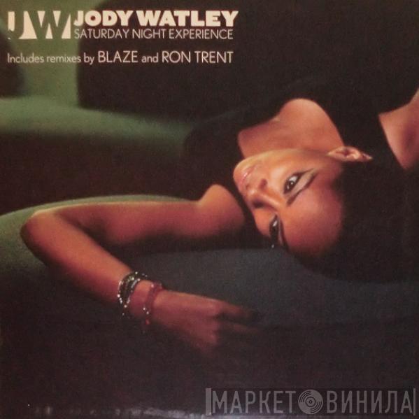 Jody Watley - Saturday Night Experience