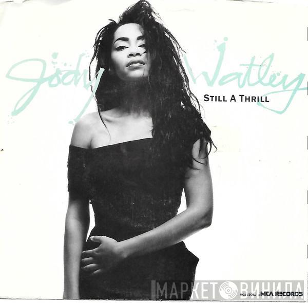 Jody Watley - Still A Thrill