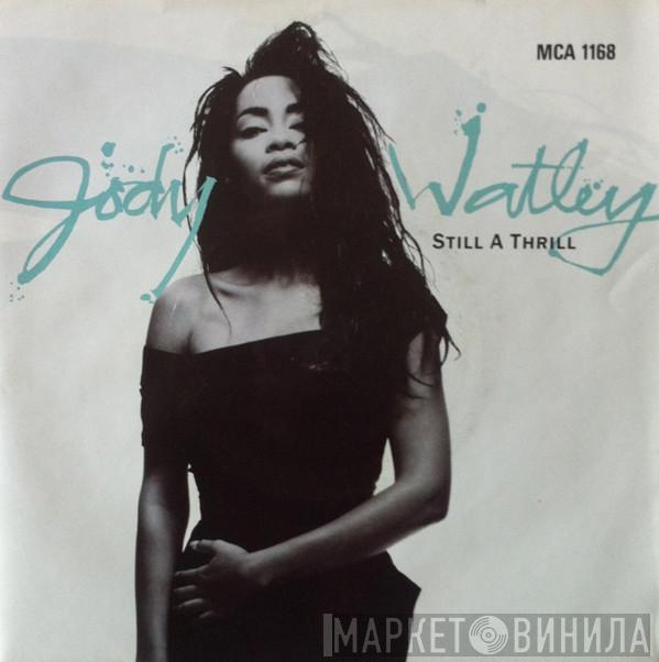  Jody Watley  - Still A Thrill
