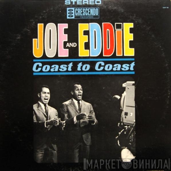  Joe & Eddie  - Coast To Coast