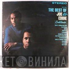  Joe & Eddie  - The Best Of Joe & Eddie