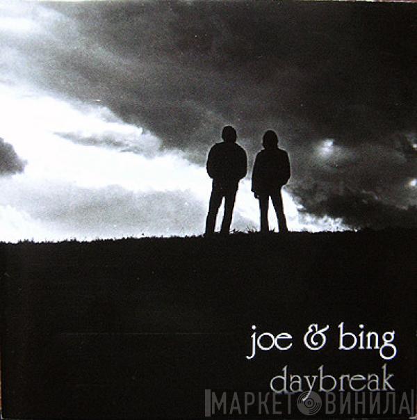  Joe And Bing  - Daybreak