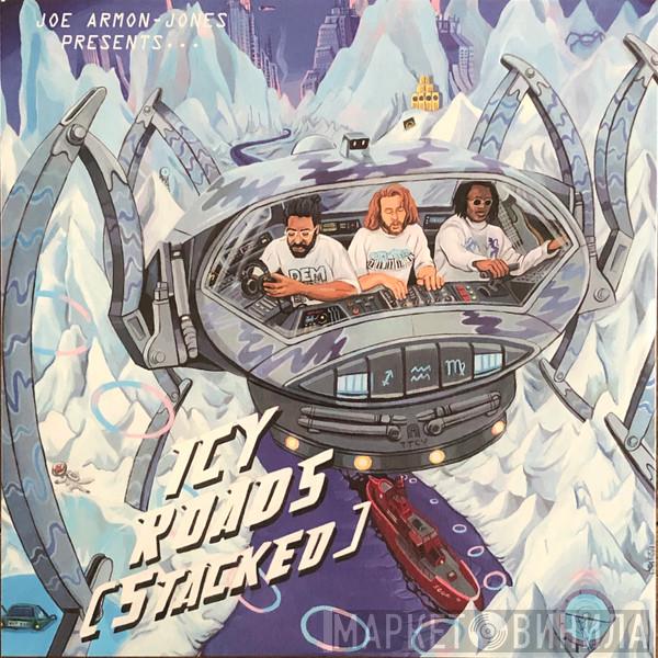 Joe Armon-Jones - Icy Roads (Stacked)