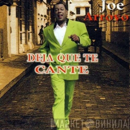  Joe Arroyo  - Deja Que Te Cante