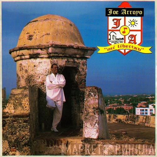  Joe Arroyo  - Mi Libertad