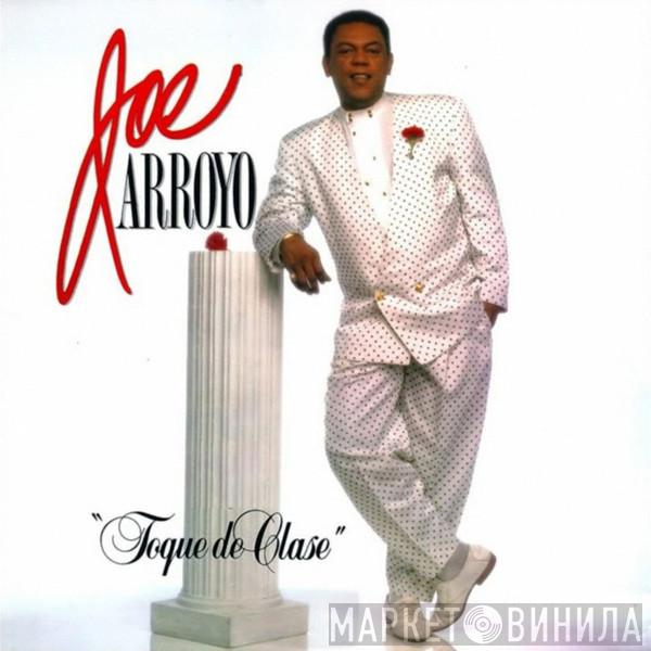  Joe Arroyo  - Toque De Clase