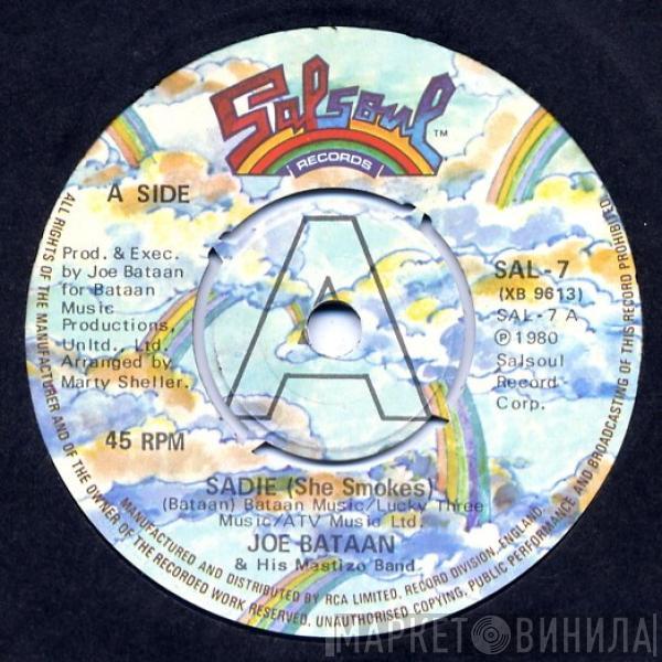 Joe Bataan - Sadie (She Smokes)