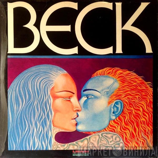 Joe Beck - Beck