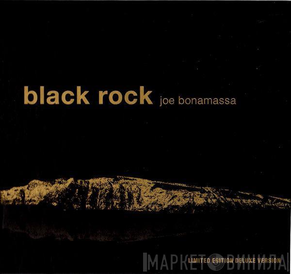 Joe Bonamassa - Black Rock