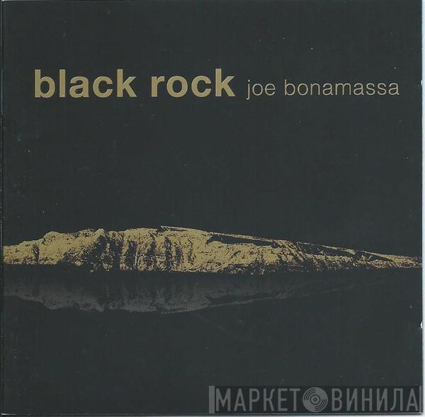  Joe Bonamassa  - Black Rock