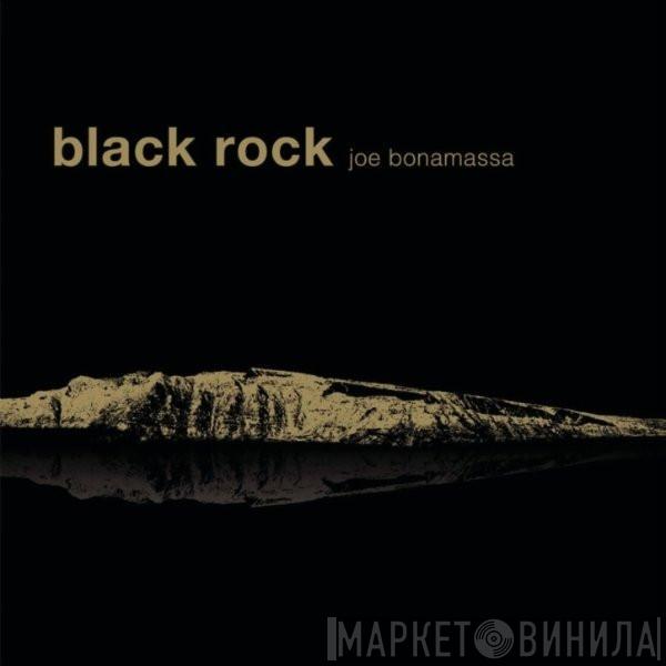  Joe Bonamassa  - Black Rock