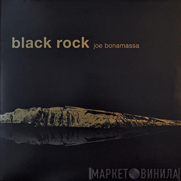  Joe Bonamassa  - Black Rock