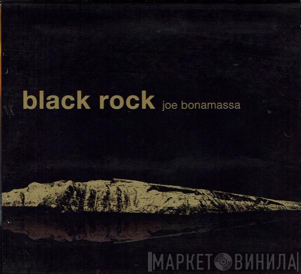 Joe Bonamassa - Black Rock