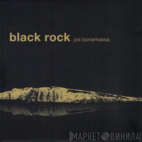  Joe Bonamassa  - Black Rock