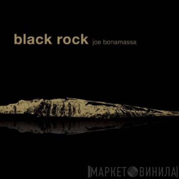  Joe Bonamassa  - Black Rock