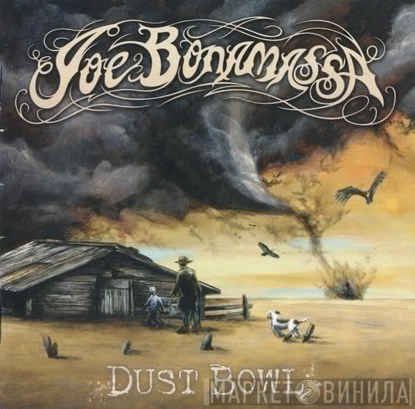 Joe Bonamassa - Dust Bowl