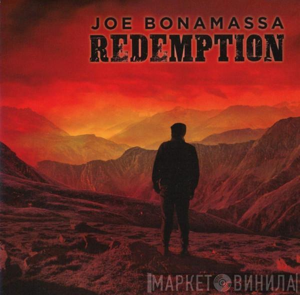 Joe Bonamassa - Redemption