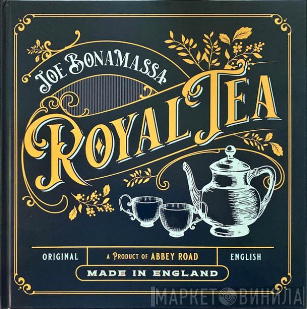 Joe Bonamassa - Royal Tea