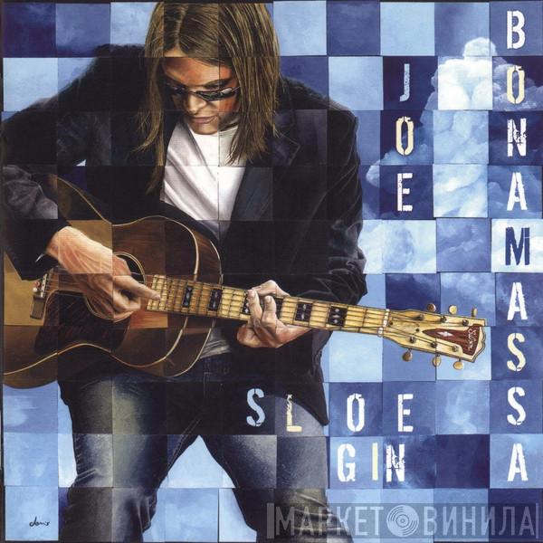  Joe Bonamassa  - Sloe Gin
