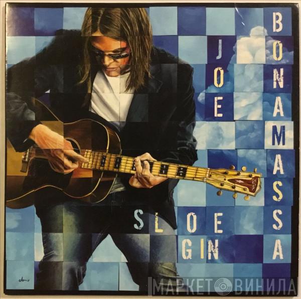  Joe Bonamassa  - Sloe Gin