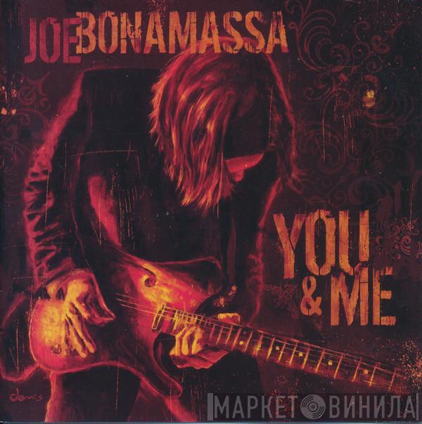 Joe Bonamassa - You & Me