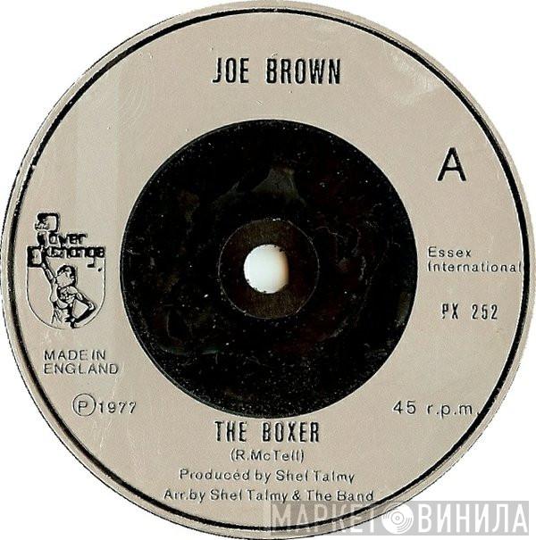 Joe Brown - The Boxer