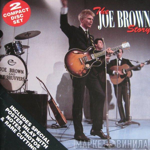 Joe Brown - The Joe Brown Story