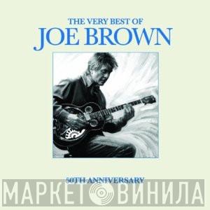 Joe Brown - The Very Best Of Joe Brown 50th Anniversary