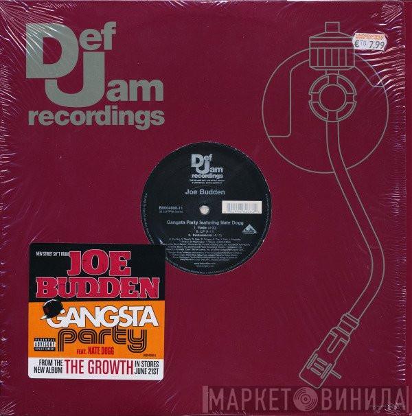 Joe Budden - Gangsta Party