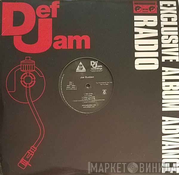 Joe Budden - Joe Budden