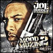  Joe Budden  - Mood Muzik 2 (Can It Get Any Worse?)