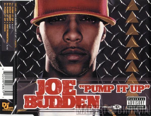 Joe Budden - Pump It Up
