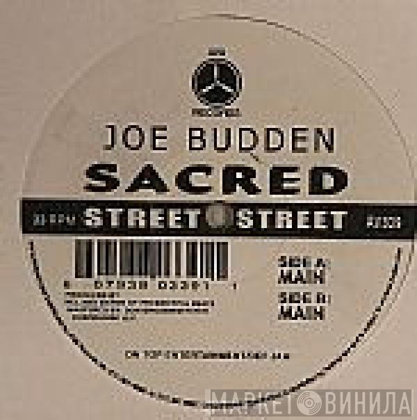Joe Budden - Sacred
